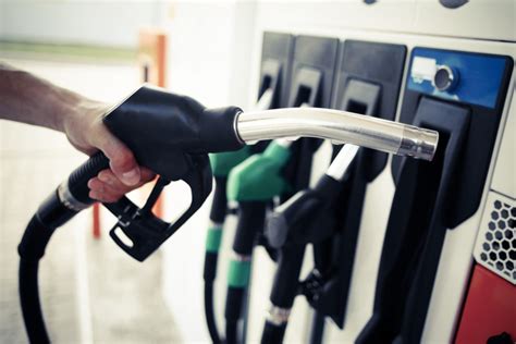 Gas Prices Lees Summit